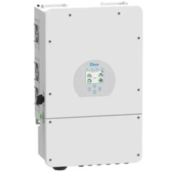 Гібридний сонячний інвертор Deye SUN-10K-SG04LP3-EU WiFi