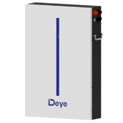 АКУМУЛЯТОР LIFEPO4 DEYE RW-M6.1-B 51.2V 120AH