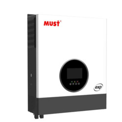 Гібридний інвертор MUST PH19-10048EXP, 10kW, 48V
