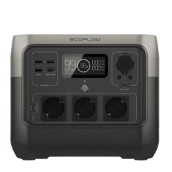 Зарядна станція EcoFlow River 2 Pro 800 Вт,