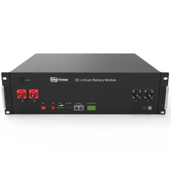 Акумулятор DYNESS B3 LiFePO4 48V/75AH (3600W*h)