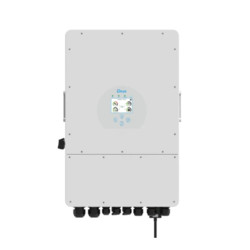 Гібридний інвертор DEYE SUN-10K-SG02LP1-EU-AM3