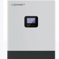 Гібридний інвертор LUXPOWER GEN-LB-EU 6K, 6кВт (1ф, 48V, 2MPPТ)